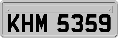 KHM5359