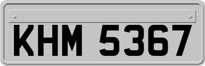 KHM5367