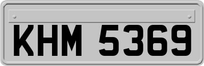KHM5369