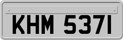 KHM5371