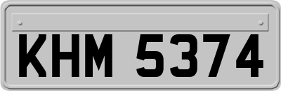 KHM5374