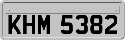 KHM5382