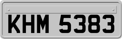 KHM5383