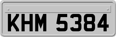 KHM5384
