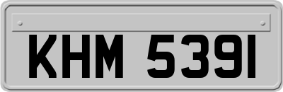 KHM5391
