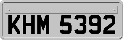 KHM5392