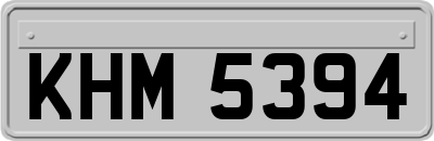 KHM5394