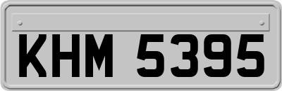 KHM5395