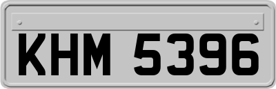 KHM5396
