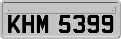 KHM5399