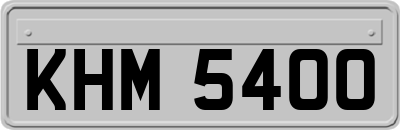 KHM5400