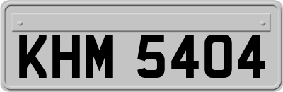 KHM5404