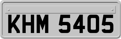 KHM5405