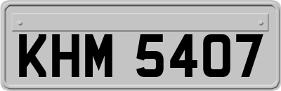 KHM5407