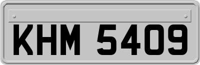 KHM5409