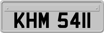 KHM5411