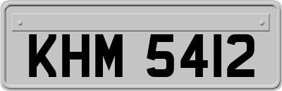 KHM5412
