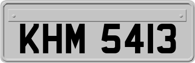 KHM5413