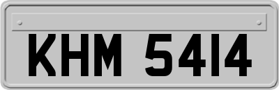 KHM5414