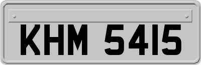 KHM5415