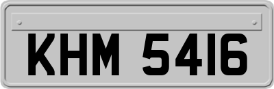 KHM5416