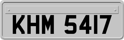 KHM5417