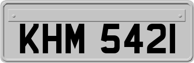 KHM5421