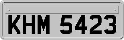 KHM5423