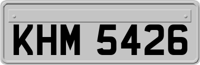 KHM5426