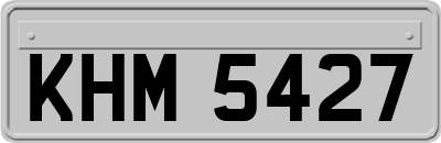 KHM5427