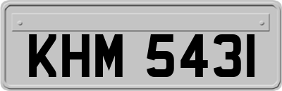 KHM5431