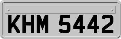 KHM5442