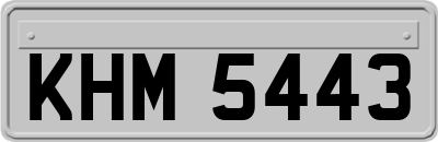 KHM5443