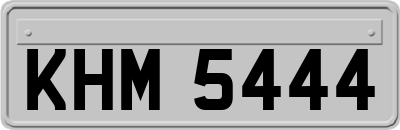 KHM5444