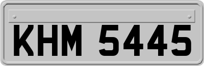KHM5445