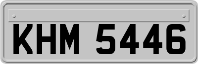 KHM5446