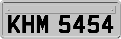 KHM5454