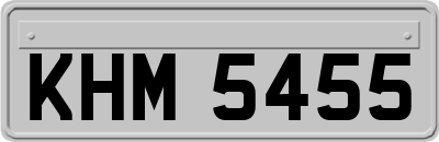KHM5455