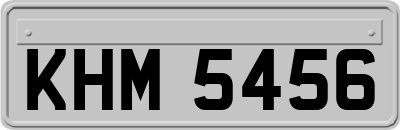 KHM5456