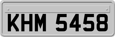 KHM5458
