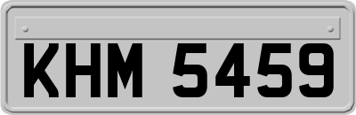KHM5459