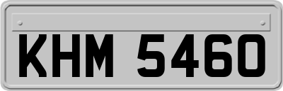 KHM5460