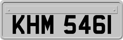 KHM5461