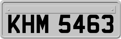 KHM5463