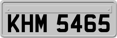 KHM5465
