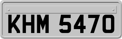 KHM5470