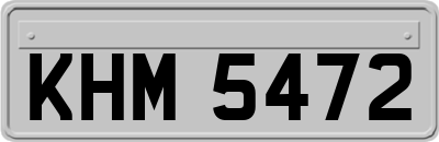 KHM5472