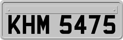 KHM5475