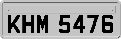 KHM5476