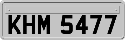 KHM5477
